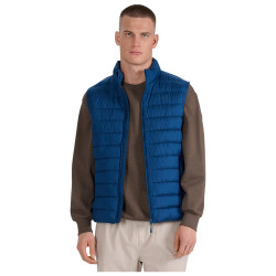 4F Ανδρικό αμάνικο μπουφάν